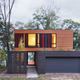 Illustration for article titled These Five Amazing Houses Just Won Awards For Being Small and Cheap